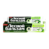  ЛБ Зубн.паста  алоэ вера и белый чай на отваре трав 75мл 