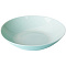  Тарелка суповая Liminarc Lillie Turquoise 20 см Q6429 