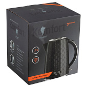 Чайник электрический LEONORD LE-1523 черный Чайник электрический LEONORD LE-1523 черный