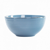  Салатник FIESTA дымчато-голубой 15см TDB713 