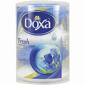 Мыло туалетное DOXA ELEGANCE 4шт х 100гр Мыло туалетное DOXA ELEGANCE 4шт х 100гр
