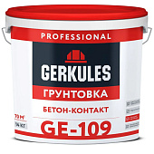 Грунтовка Бетон-контакт GE-109 14кг Грунтовка Бетон-контакт GE-109 14кг