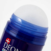  Дезодорант ролик DEONICA муж. 5 Protection for Men 50мл 