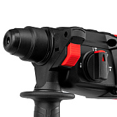  Перфоратор электрический MRH-600-22, SDS-Plus, 600 Вт, 2,2 Дж, 3 плюс 1 реж. MTX 