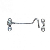  Крючок-ветровой КР-100 цинк (СКИН) Сазар 