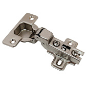 Петля мебельная 11.05.02 (полунакладная) ТРОДОС 314003 Петля мебельная 11.05.02 (полунакладная) ТРОДОС 314003