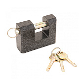 Замок навесной ВС 2-3-01С d12мм АЛЛЮР Замок навесной ВС 2-3-01С d12мм АЛЛЮР