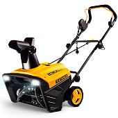 Снегоуборщик электрический EST-2300, 2,3 кВт, ковш 50х25 STEHER Снегоуборщик электрический EST-2300, 2,3 кВт, ковш 50х25 STEHER