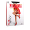  Чулки MINIMI RETE (nero, р.M/L) 