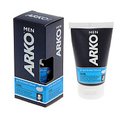 Крем после бритья Arko Cool 50г Крем после бритья Arko Cool 50г