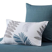  Комплект постельного белья 1,5 спальный Karteks сатин, КВ462 