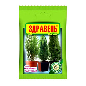  Здравень Турбо для хвойных 30г 