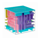 Головоломка "Лабиринт". цвета МИКС 2767641 Головоломка "Лабиринт". цвета МИКС 2767641