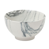 Набор салатников Magistro "Real Marble" 380мл 9934375 (уп.2шт) Набор салатников Magistro "Real Marble" 380мл 9934375 (уп.2шт)