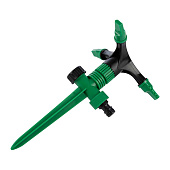 Разбрызгиватель вращающийся, на пике HL087 330062 Разбрызгиватель вращающийся, на пике HL087 330062