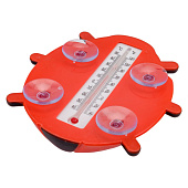  Термометр уличный "Божья коровка" ТБ-301,003564 в пакете 