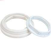  Арматура для бачка кноп 2 режима боковой подвод АБ 77.56.14.3/А 77.54.14.3 Псков 