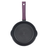 Сковорода, 18х4,5 см, алюминий,Baniano, BNNT18BE103 Сковорода, 18х4,5 см, алюминий,Baniano, BNNT18BE103