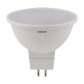  Лампа  LED Value LVMR1650 6SW/865  GU5.3  OSRAM 