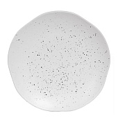 Тарелка мелкая Elrington Aurora 27 cм 235-61009
