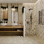  Плитка  30х60 Palissandro оливковый /БерезаКерамика (1,62м2) 