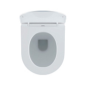 Унитаз подвесной Blanco безободковый BLARDSEi25/BLARNSEi25 Iddis Унитаз подвесной Blanco безободковый BLARDSEi25/BLARNSEi25 Iddis