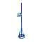  Миксер для красок 80х400мм шестигран. хвостовик, Vertextools 