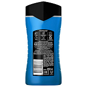 Гель для душа Axe Cool Ocean 250мл Гель для душа Axe Cool Ocean 250мл