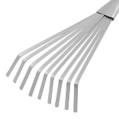 Грабли веерные 9-зубые, 130х420 мм PALISAD 63007 Грабли веерные 9-зубые, 130х420 мм PALISAD 63007