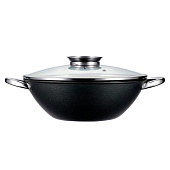 Казан 32 см 5,6л Linea FRITTO, 84-5-32