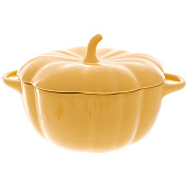  Форма для запекания Repast Pumpkin 1 л жёлтая 2426-Y 