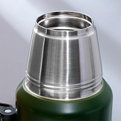 Термос «Покорять», 1200 мл 9653127 Термос «Покорять», 1200 мл 9653127