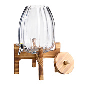  Диспенсер для напитков "village" 3,6 л 750-004 