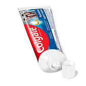Зубная паста Colgate Защита от кариеса 100мл Зубная паста Colgate Защита от кариеса 100мл