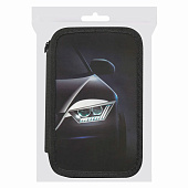 Пенал ПИФАГОР, 3 отделения, ламинированный картон, 19х11 см, Car flash, 272254 Пенал ПИФАГОР, 3 отделения, ламинированный картон, 19х11 см, Car flash, 272254