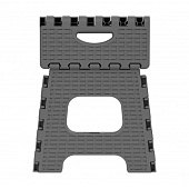  Табурет складной "Плетенка" малый микс  М3122/М7097 