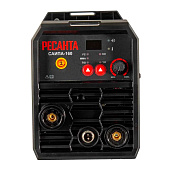  Сварочный полуавтомат инверторный Ресанта САИПА-160, 30-160А, d электрода 0,8-1,0мм 