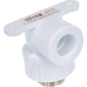  Угольник комб с креп НР 20-3/4" PPR 