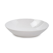 Тарелка суповая ЗЕЛИ 20см V7141 Тарелка суповая ЗЕЛИ 20см V7141