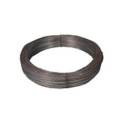 Проволока вязальная т/о d 2мм 10кг (406м +/-3%) Проволока вязальная т/о d 2мм 10кг (406м +/-3%)