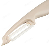 Овощечистка Satoshi керамическая Daitani 803-148 Овощечистка Satoshi керамическая Daitani 803-148