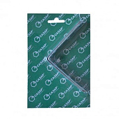 Кронштейн МК 80х80 цинк 2шт (СКИН) Сазар Кронштейн МК 80х80 цинк 2шт (СКИН) Сазар