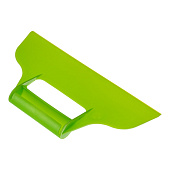  Шпатель 230мм, пластмассовый гладкий, Сибртех 