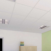  Плита Ретейл Armstrong Board 600х600х12мм (уп.20шт/7,2м2) 