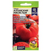 Томат Алтайский Мясистый СА Томат Алтайский Мясистый СА