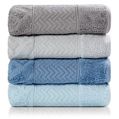  Полотенце 50х90 LUZZ ISTANBUL 