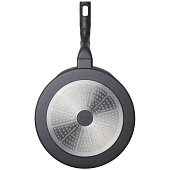 Сковорода блинная 728221 с антипригарным покрытием и съёмной ручкой, 26 см, NADOBA, серия VILMA Сковорода блинная 728221 с антипригарным покрытием и съёмной ручкой, 26 см, NADOBA, серия VILMA