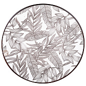 Тарелка обеденная 23см SXY24025 Тарелка обеденная 23см SXY24025