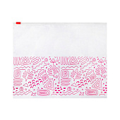 Пакет слайдер "Рыжий кот" 30.5х25см (15 шт) 105520 Пакет слайдер "Рыжий кот" 30.5х25см (15 шт) 105520