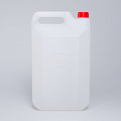 Канистра 10,0л прямоуг. М122, 224999 Альтернатива Канистра 10,0л прямоуг. М122, 224999 Альтернатива